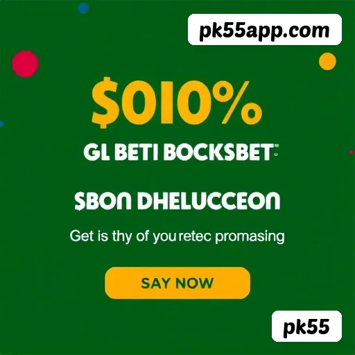 Download app pk55 Android iOS