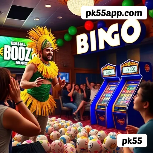 App pk55 Android download