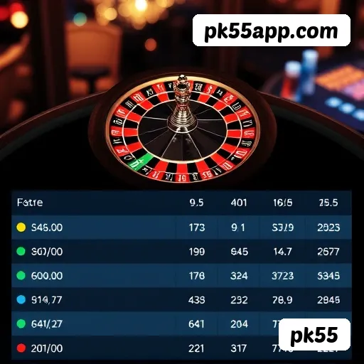 Dicas de segurança no login pk55