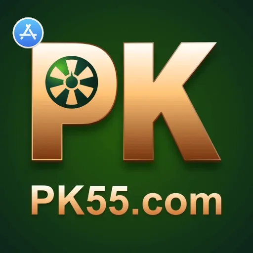 App pk55 para Android e iOS - download grátis