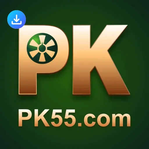 Download app pk55 Android iOS