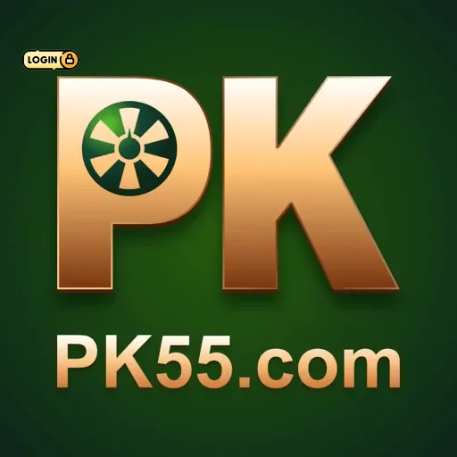 Login pk55 - acesso à conta