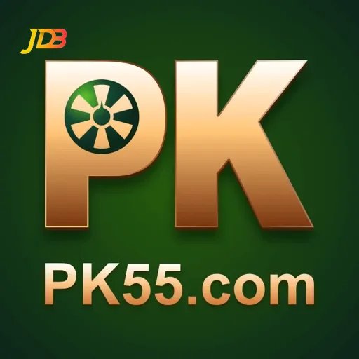 Logo da pk55