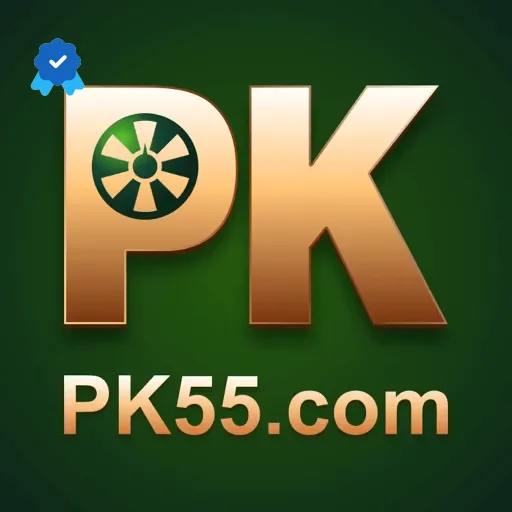 Plataforma pk55 - cassino e apostas
