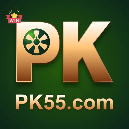 Ganhar e sacar na pk55