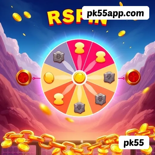 App pk55 slots mobile