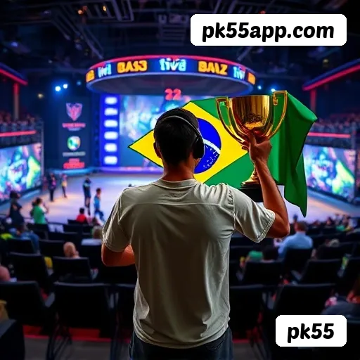 Cashback VIP pk55 - reembolso semanal